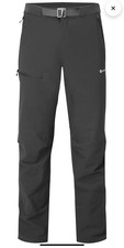 Montane Tanacity pants