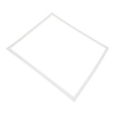 Smeg Fridge & Freezer Door