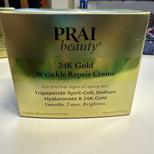 Prai beauty 24k gold - 24k,