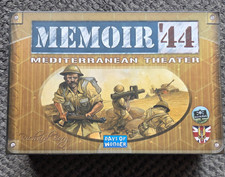 Days of Wonder  Memoir 44