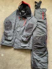 Westin W4 Winter Suit Extreme