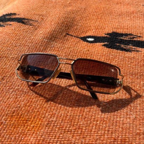 Cazal sunglasses 90s - sunglasses,