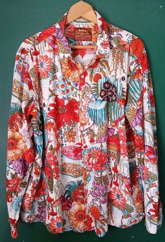 Loud originals shirt mens - shirt,