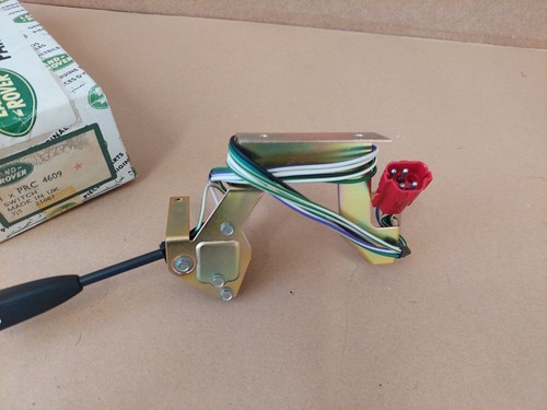 Land rover range wiper - range,