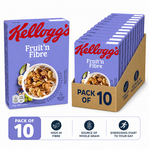 Kellogg fruit fibre - kellogg's,