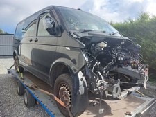 Volkswagen Transporter T6.1