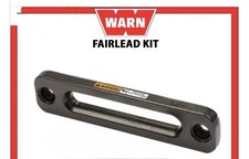 Warn Winch Fairlead  Solid