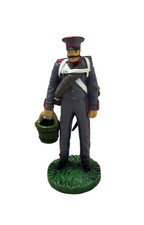 Vintage Metal  Prussian