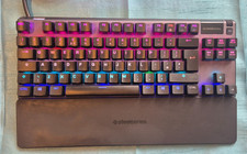 Steelseries apex pro tkl - apex,