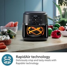 Philips Air Fryer 2000 Series