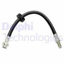 REAR BRAKE HOSE FITS: FORD