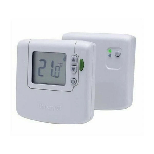 Honeywell dt92e wireless room - honeywell,