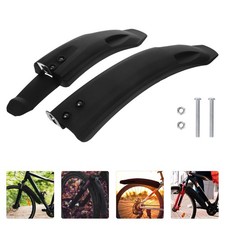 2 Pcs Carrera Mudguards