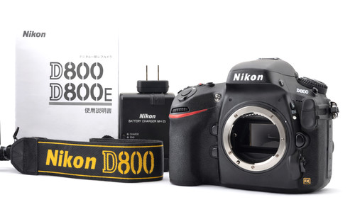 Top mint nikon d800 - 【top,