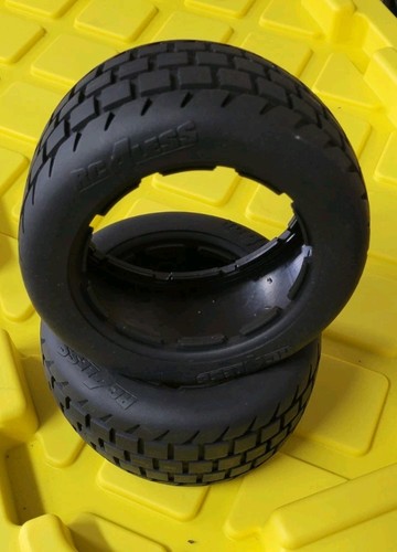 Rc4less scale dirt - 1/5,