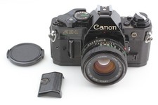 *Exc+5* Canon AE-1 Program
