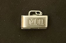 VINTAGE SCARCE UNUSUAL DOCTORS