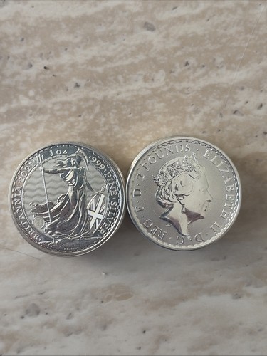 2021 royal mint silver - mint,