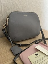 RADLEY Dukes Place Grey