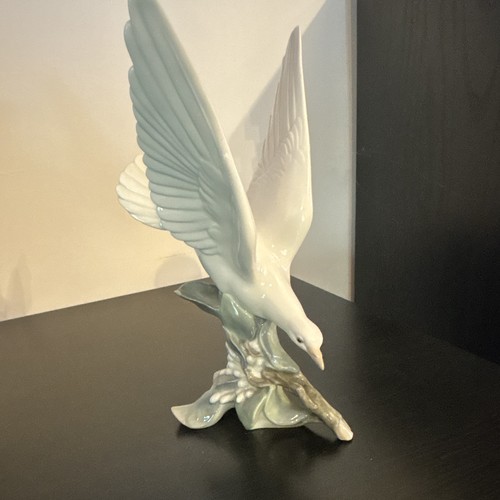 Lladro chinese porcelain - lladro,