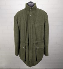 KRÜGER Baur Loden Coat Mens