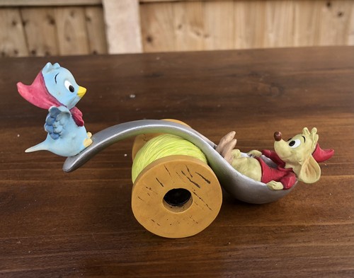 Disney cinderella jaq - jaq, blue