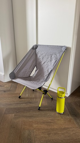 Helinox chair xero - chair,