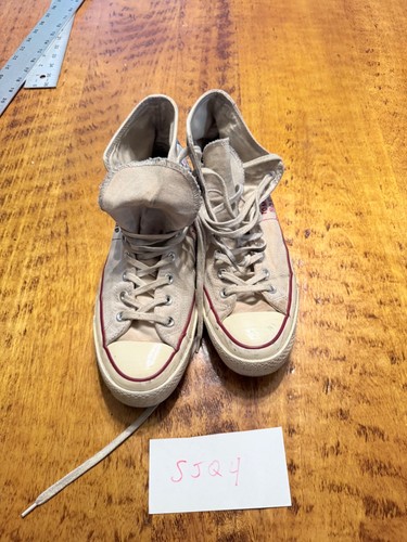 Andy warhol converse chuck - warhol,
