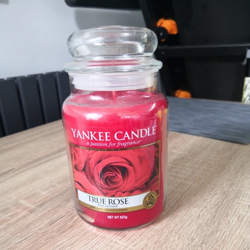 Yankee candle true - candle, large