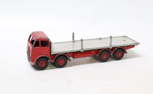 Dinky supertoys 905 flat - supertoys,