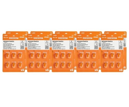 Amazon basics pack - basics,
