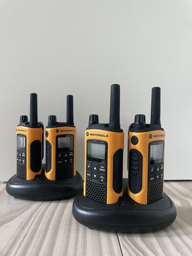 Motorola t80 extreme hunter - extreme,