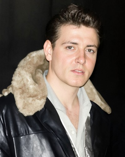 Eddie cochran colour 8 - eddie, 8"