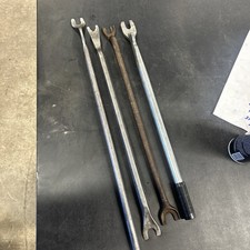 Flathead Ford Valve Guide