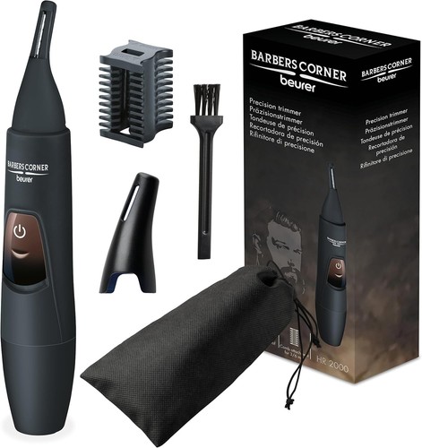 Beurer hr2000 barbers - barbers, corner