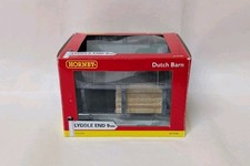 Hornby® Lyddle End N 8780 Dutch Barn (N gauge)