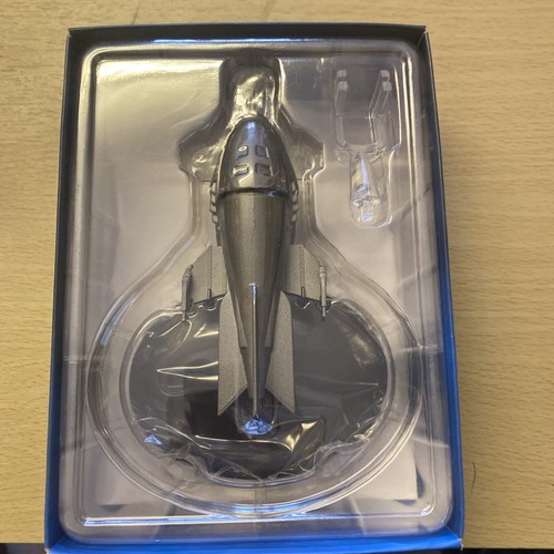 Eaglemoss star trek - eaglemoss,