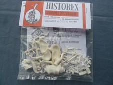 Historex Mounted Grenadier A