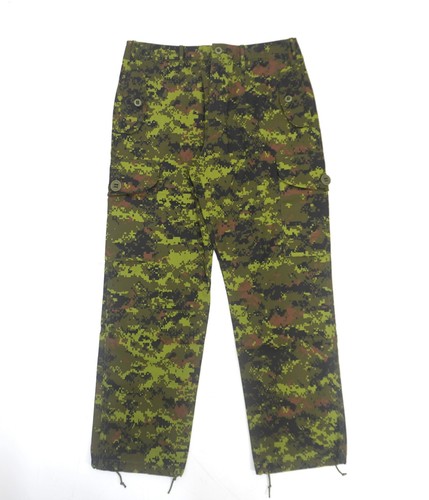 Canadian army cadpat - canadian, camo
