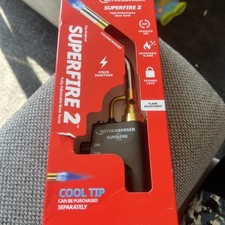 Rothenberger super fire blow - super,