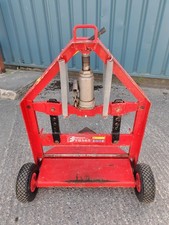 FAIRPORT FBS65 HYDRAULIC BLOCK