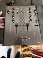 Vestax vmc 002xlu mixer - vestax, vmc-002xlu
