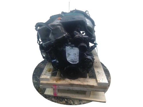 2004 honda accord - accord, engine