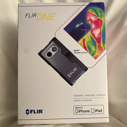 Flir one ios - one, (lightning)