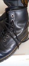 Doc Martin Size 7 Boots