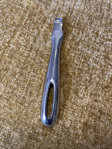 Nickel plated antique wood - nickel,
