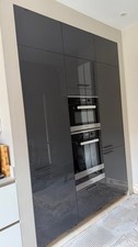 Miele appliances  complete