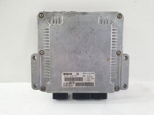 Peugeot 307 2002 Diesel Engine