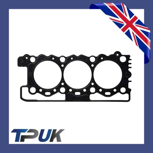 Cylinder head gasket - head, range