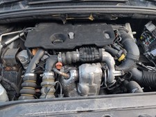 PEUGEOT 308 HDI SW 2011-2014